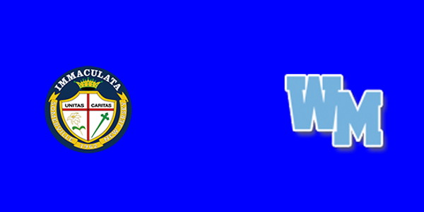 Immaculata High School vs. West Morris Central High School