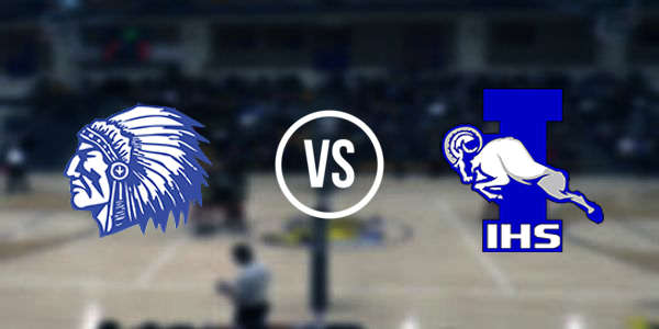 Interlachen JrSr High School vs Keystone Heights High School