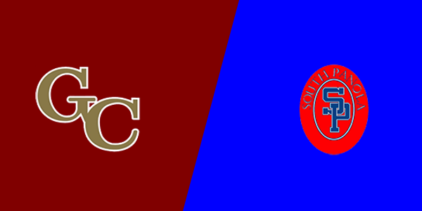 South Panola High School vs. George County High School