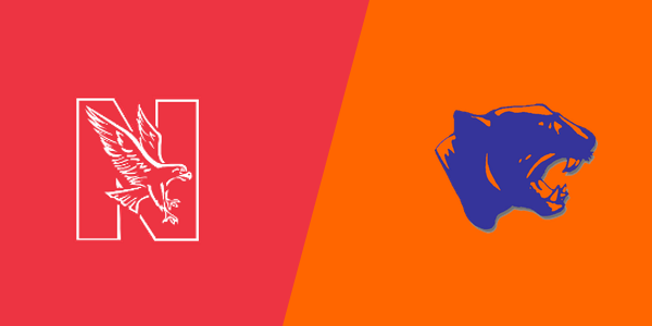 Naperville Central High School vs. Oswego High School