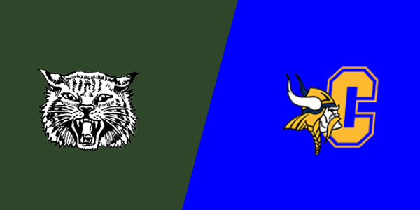Alpena High School vs. Cadillac High School