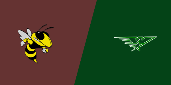 Winfield High School vs. Williamstown High School