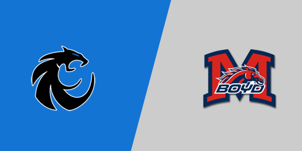 Denton Guyer vs McKinney Boyd