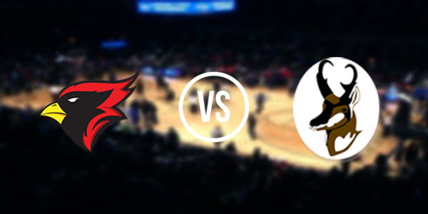 Seligman High School vs St. Michael High School