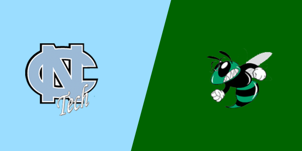 Nature Coast Tech High School vs. Weeki Wachee High School
