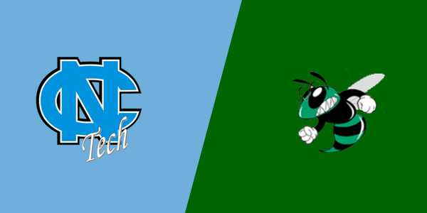 Nature Coast Tech High School vs. Weeki Wachee High School