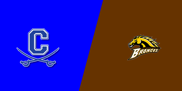 Chillicothe High School vs. Western Brown