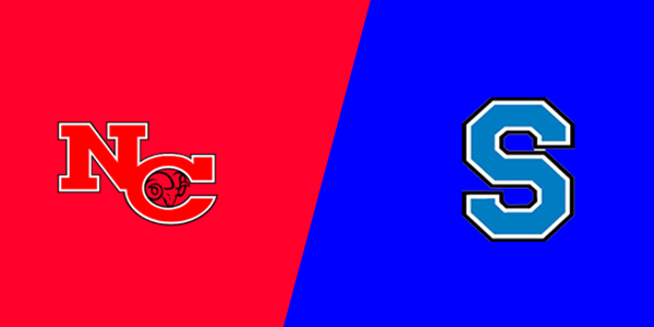 New Canaan High School vs. Southington High School