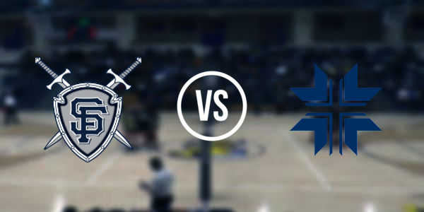 St Francis High School vs. North Cobb Christian School