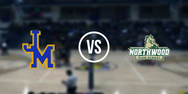 Jordan- Matthews High School vs. Northwood High School