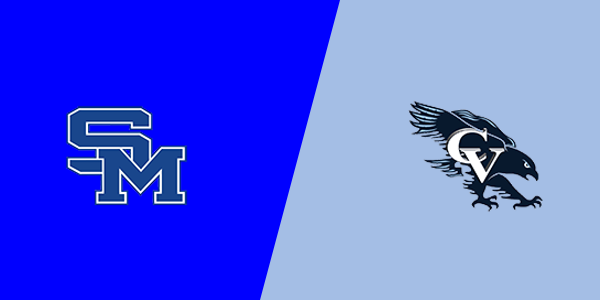 San Marino High School vs. Crescenta Valley High School