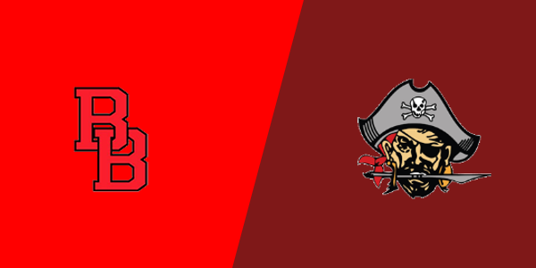 Bradley-Bourbonnais High School vs. Ottawa Township High School