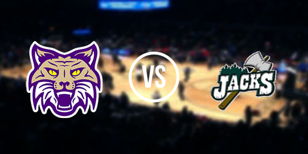 Kellogg vs. St. Maries