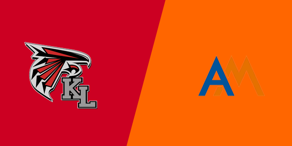 Kentlake High School vs. Auburn Mountainview High School
