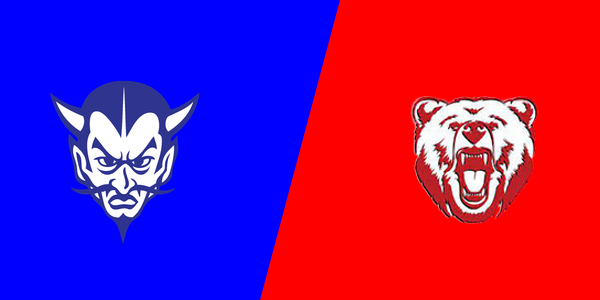 Murdock High School vs. Athol High School