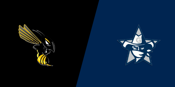 Blake High School vs. Gaither High School