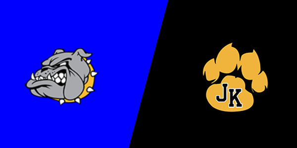 Princeton High School vs. James Kenan High School