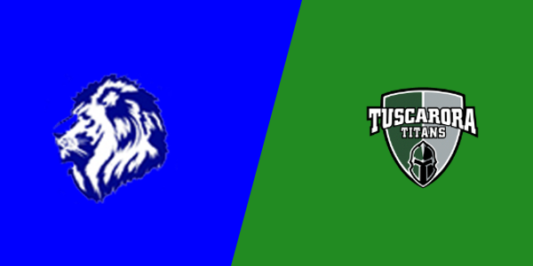 Tuscarora High School vs Walkersville High School