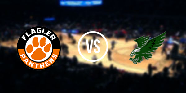 Flagler High School vs. Stratton High School