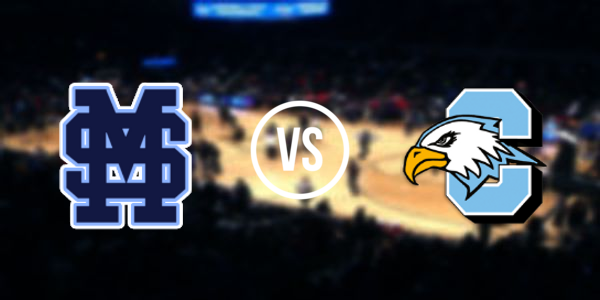 Grand Rapids Christian High School vs Mona Shores High School