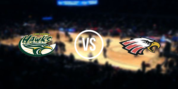 Lake Minneola High School vs. Edgewater High School
