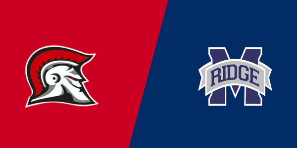 Glenelg High School vs. Marriotts Ridge High School