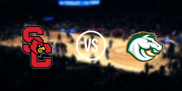 Scott County High School vs. Frederick Douglass High School