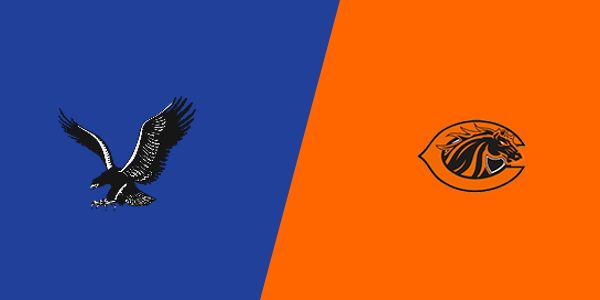 Brandon High School vs. Clio High School
