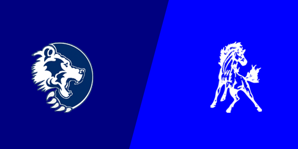 Branham High School vs. Gilroy High School