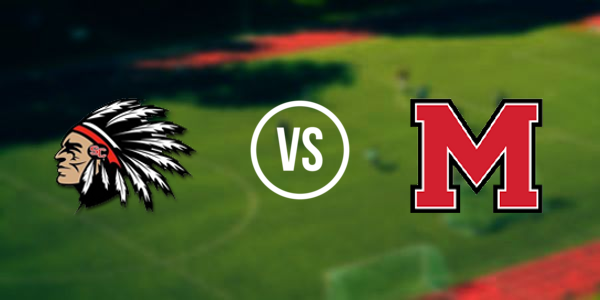 Social Circle High School vs. Morgan County High School