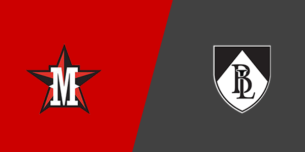 Bishop Lynch vs. St. John's