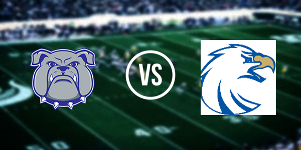 Bunnell High School vs Newtown High School