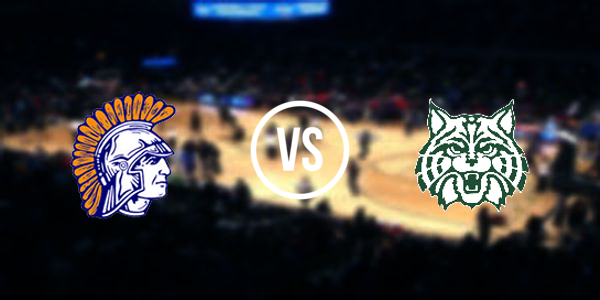 Plainfield Central High School vs Romeoville High School