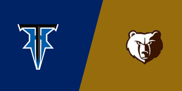 Hall High School vs. Stonington High School
