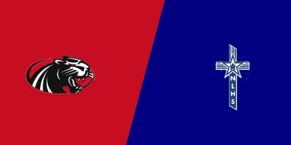 Bowler High School vs. Northland Lutheran High School