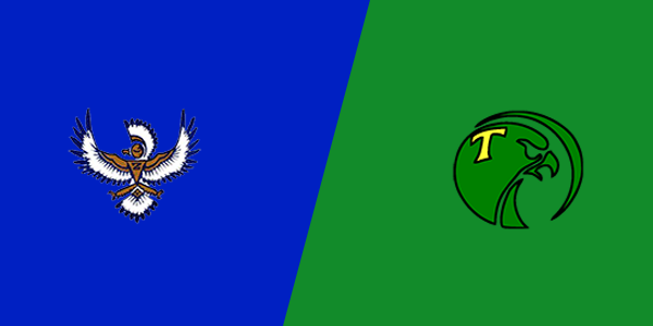 Zuni High School vs. Thoreau High School