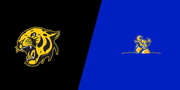 Capistrano Valley High School vs. El Toro High School