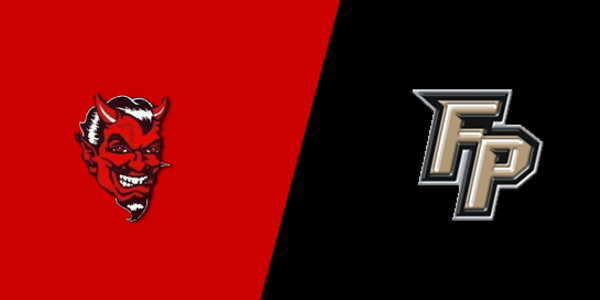 Fyffe High School vs. Fort Payne High School