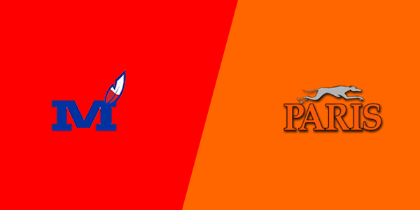Montgomery County High School vs. Paris High School