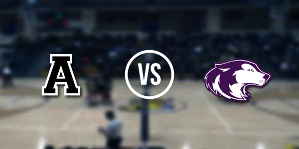 Mt. Hope High School vs Away