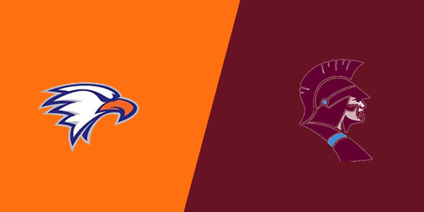 Newton High School vs. St. Joseph-Ogden High School