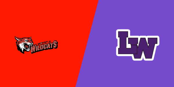 Mount Si High School vs. Lake Washington High School
