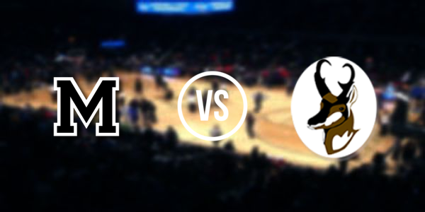 Music Mountain High School vs. Seligman High School