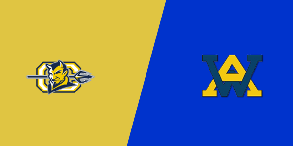Culpeper County High School vs. Western Albemarle High School
