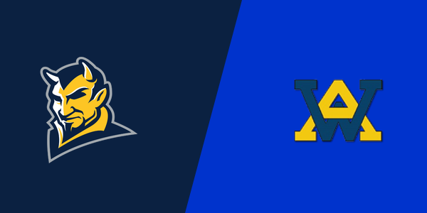 Culpeper County High School vs. Western Albemarle High School