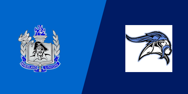 Wheatland High School vs. Oakmont High School
