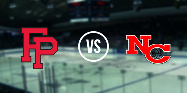 Fairfield Prep High School vs New Canaan High School