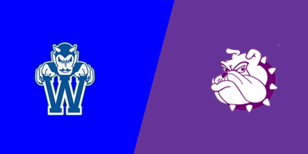 Westfield High School vs. Rumson-Fair Haven Regional High School