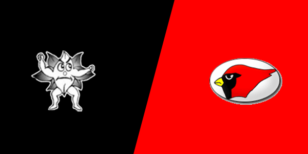 Blooming Prairie High School vs. Bethlehem Academy