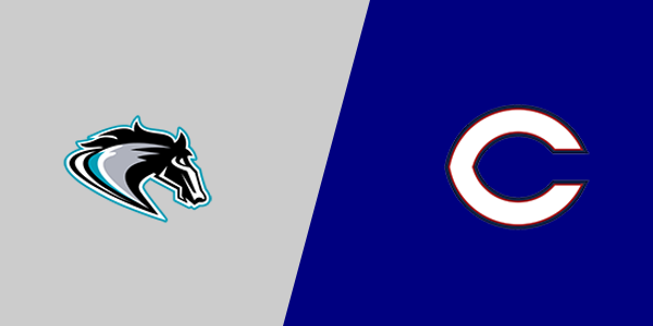 Archbishop McCarthy High School vs. Christopher Columbus High School